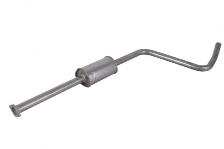 Toba esapament - Toba esapament mijloc OPEL ASTRA J, ASTRA J GTC 1.4 intre 2009-2015