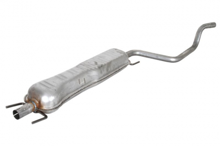 Toba esapament - Toba esapament mijloc OPEL MERIVA A 1.8 intre 2003-2010