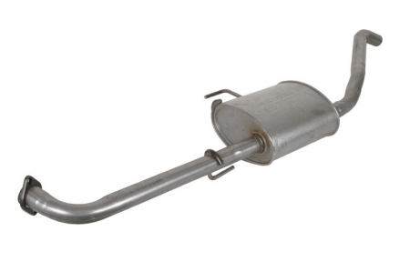 Toba esapament - Toba esapament mijloc OPEL OMEGA B 2.5-3.2 intre 1994-2003
