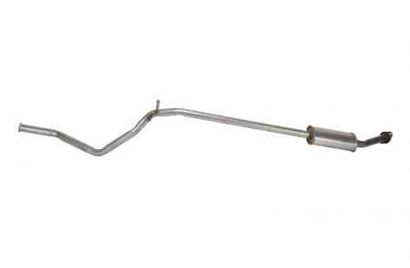 Toba esapament - Toba esapament mijloc PEUGEOT 307, 308 I 1.6/1.6ALK intre 2002-2014