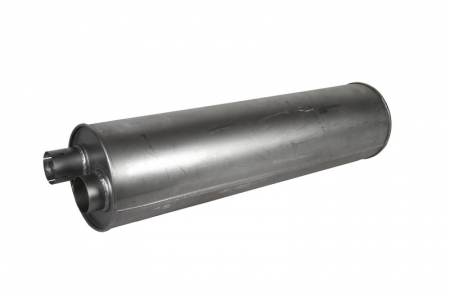 Toba esapament - Toba esapament Mijloc potrivit DAF LF 45, LF 55 BE110C/BE123C/BE99C 01.01-