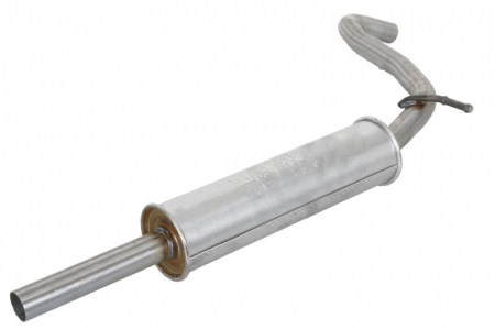 Sistem evacuare - Toba esapament mijloc SEAT AROSA; VW LUPO 1.0/1.4 intre 1997-2005