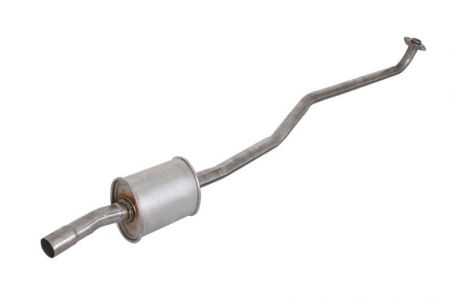 Sistem evacuare - Toba esapament mijloc TOYOTA COROLLA 1.3 intre 1995-1997