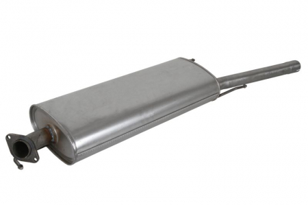 Sistem evacuare - Toba esapament mijloc TOYOTA RAV 4 III 2.0 intre 2006-2013