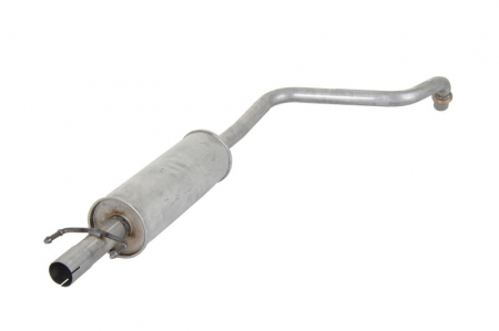 Toba esapament mijloc TOYOTA YARIS VERSO 1.3 intre 1999-2002