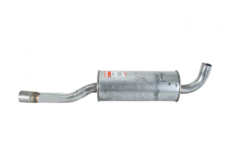 Toba esapament - Toba esapament mijloc VOLVO 740, 760, 940, 940 II 2.0/2.3/2.8 intre 1986-1998