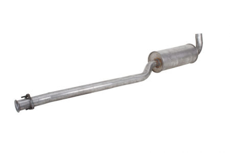 Toba esapament mijloc VOLVO 740, 760, 940, 940 II, 960 2.4D intre 1982-1998 [0]