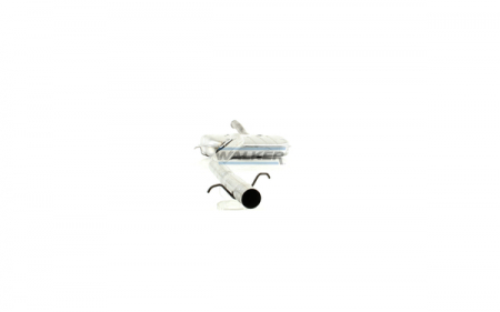 Toba esapament mijloc VOLVO 850, C70 I, S70, V70 I 2.0-2.5D intre 1993-2005 [5]
