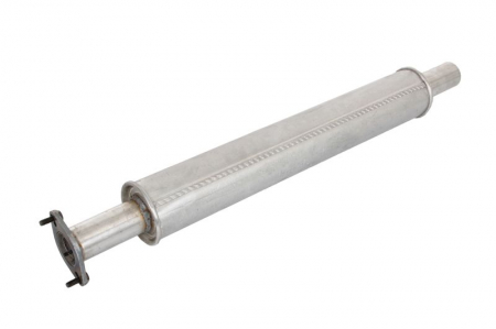 Toba esapament - Toba esapament mijloc VOLVO C30, C70 II, S40 II, V50; FORD C-MAX, FOCUS C-MAX, FOCUS II 2.0D intre 2003-2012