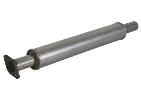 Toba esapament - Toba esapament mijloc VOLVO C30, C70 II, S40 II, V50; FORD C-MAX, FOCUS C-MAX, FOCUS II 2.0D intre 2003-2012