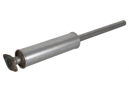 Toba esapament mijloc VOLVO C30, S40 II, V50; FORD C-MAX, FOCUS C-MAX, FOCUS II 1.4/1.6 intre 2003-2012