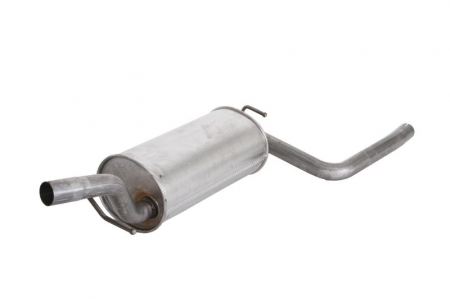 Toba esapament - Toba esapament mijloc VOLVO C30, S40 II, V50; FORD C-MAX, FOCUS C-MAX, FOCUS II 1.4/1.6 intre 2003-2012