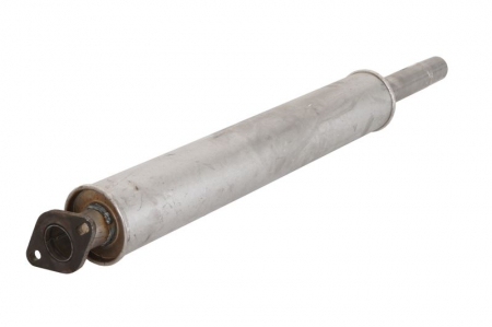 Toba esapament - Toba esapament mijloc VOLVO C30, S40 II, V50; FORD C-MAX, FOCUS C-MAX, FOCUS II 1.6-2.0LPG intre 2003-2012