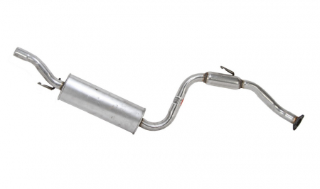 Toba esapament - Toba esapament mijloc VOLVO S40 I, V40 1.6-2.0 intre 1995-2004