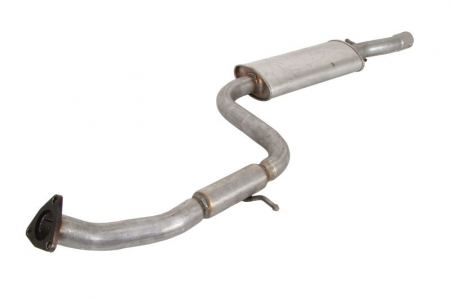 Toba esapament - Toba esapament mijloc VOLVO S40 I, V40 1.9/1.9D/2.0 intre 1997-2004