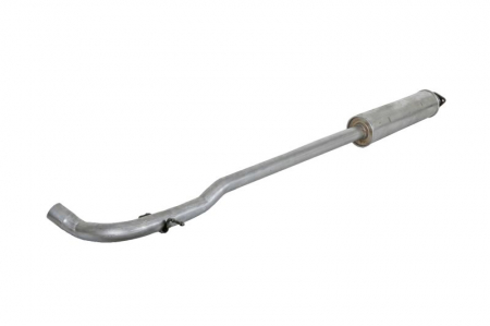 Sistem evacuare - Toba esapament mijloc VOLVO S60 I 2.4 intre 2000-2010