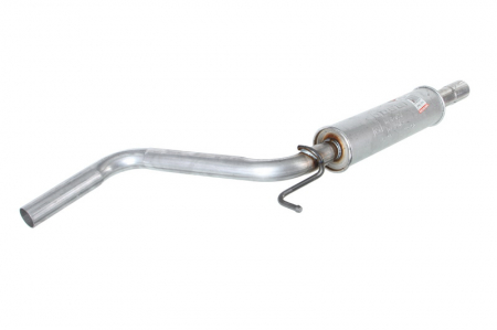 Sistem evacuare - Toba esapament mijloc VW CADDY III 1.6/1.6LPG intre 2004-2015