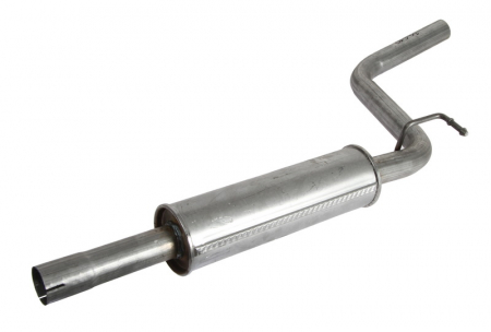Toba esapament - Toba esapament mijloc VW CADDY III 1.6 intre 2004-2015