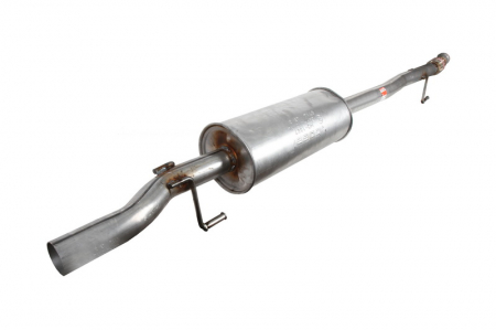 Sistem evacuare - Toba esapament mijloc VW CRAFTER 30-35, CRAFTER 30-50 2.5D intre 2006-2013