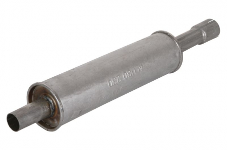 Toba esapament - Toba esapament mijloc VW GOLF III, GOLF IV, VENTO 1.8 intre 1991-2002