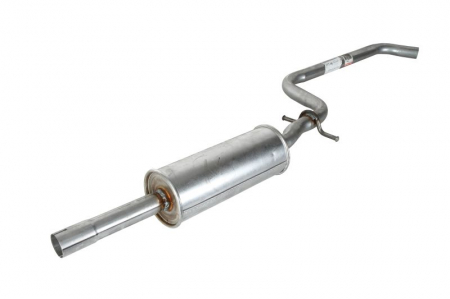 Toba esapament mijloc VW GOLF PLUS, GOLF VI 1.4 intre 2006-2013 [0]