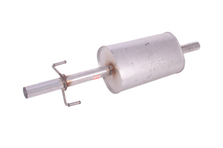 Toba esapament - Toba esapament mijloc VW LT 28-35 II, LT 28-46 II 2.5D/2.8D intre 1996-2006