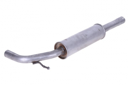 Toba esapament - Toba esapament mijloc VW LUPO 1.4 intre 1998-2005