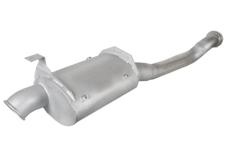 Toba esapament - Toba esapament potrivit DAF CF 75 PR183S/PR228S/PR265S 2006-2013