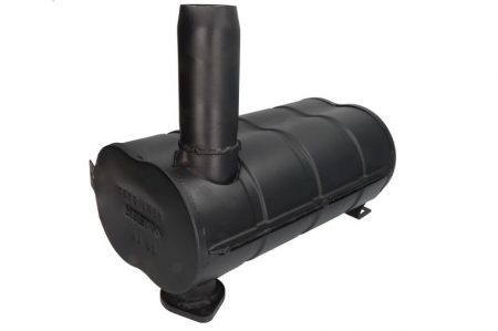 Toba esapament - Toba esapament potrivit JOHN DEERE 1000, 800, 900 3179D/3197D