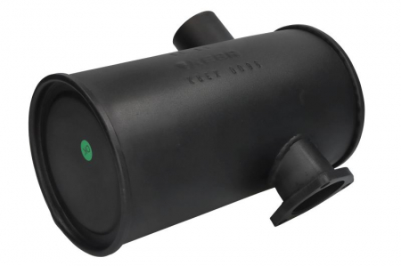 Toba esapament - Toba esapament potrivit MASSEY FERGUSON 3000, 6000 1004-4-A6.3544 01.86-12.99