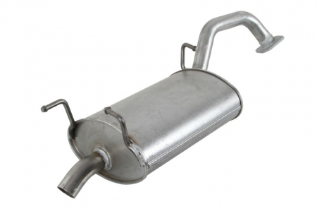 Toba esapament - Toba esapament potrivit NISSAN PRIMERA 1.6/1.8/2.0 12.01-