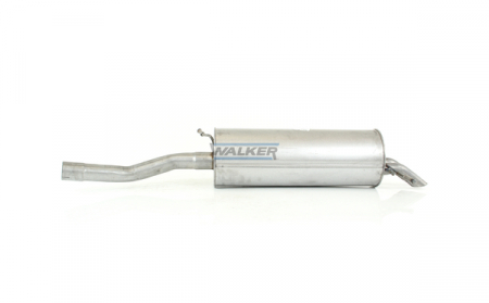 Toba esapament Spate (dedicat, lungime: 1340mm) potrivit CITROEN C5 I, C5 II, C5 II/KOMBI, C5 I/KOMBI 2.0D/2.2D 03.01-08.08 [1]