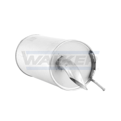 Toba esapament Spate (dedicat, lungime: 800mm) potrivit FORD FIESTA V; MAZDA 2 1.6 11.01-06.08 [3]