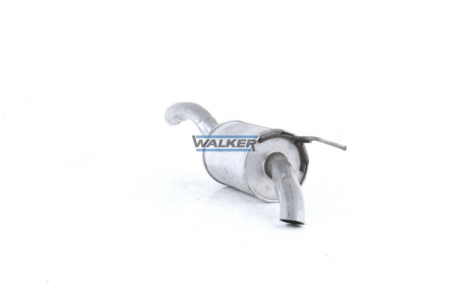 Toba esapament Spate (dedicat, lungime: 900mm, EURO 1) potrivit FORD TOURNEO CONNECT, TRANSIT CONNECT 1.8D 06.02-12.13 [2]