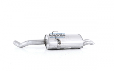 Toba esapament Spate (dedicat, lungime: 940mm) potrivit ROVER 75 I 2.0/2.5 08.01-05.05 [1]