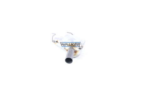 Toba esapament Spate (dedicat, lungime: 960mm) potrivit SAAB 9-5 1.9D-3.0D 09.97-12.09 [3]