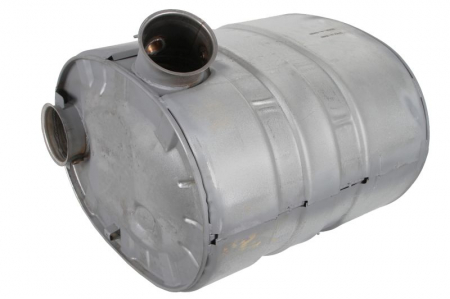 Sistem evacuare - Toba esapament Spate (E-LINE) EURO 5 potrivit VOLVO FH, FH16, FM D13A480-D16G700 01.03-