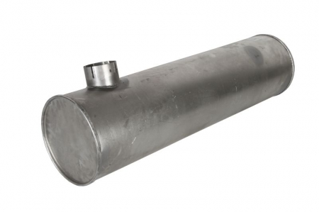 Toba esapament - Toba esapament Spate EURO 2/EURO 3 potrivit RVI MIDLUM DCI4-B-MIDR04.02.26B/4 01.00-