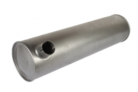 Toba esapament - Toba esapament Spate EURO 3 potrivit RVI MIDLUM DCI4-B-MIDR06.02.26V/4 01.00-