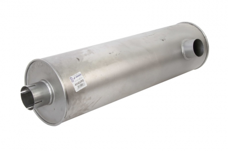 Toba esapament - Toba esapament Spate EURO 3 potrivit RVI MIDLUM DCI4-B-MIDR06.02.26V/4 01.00-