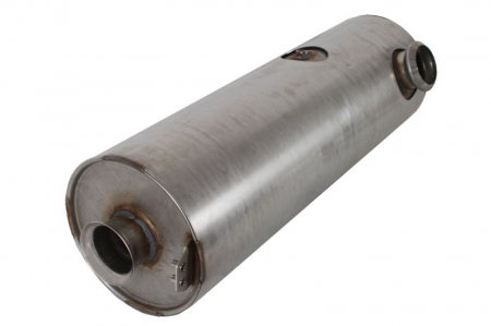 Sistem esapament - Toba esapament Spate EURO 4 potrivit RVI MIDLUM DXi5 05.06-