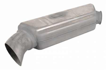 Toba esapament Spate EURO 5 potrivit SCANIA P I, P,G,R,T, R I DC12.13-DC9.35 03.04- Sistem evacuare - Toba esapament Spate EURO 5 potrivit SCANIA P I, P,G,R,T, R I DC12.13-DC9.35 03.04-