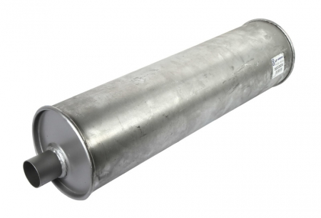 Piese Auto - Toba esapament Spate potrivit IVECO DAILY I, DAILY II 8140.07-8140.97 01.78-05.99