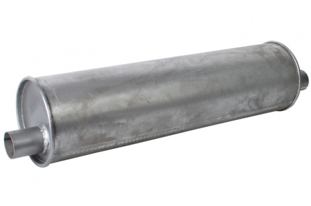Piese Auto - Toba esapament Spate potrivit IVECO DAILY II 8140.07-8140.97 01.89-05.99