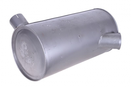 Toba esapament - Toba esapament Spate potrivit IVECO EUROSTAR, EUROTECH MP, STRALIS I 8210.42L(TCA)-F3BE3681B 01.93-