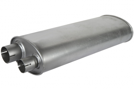 Piese Auto - Toba esapament Spate potrivit MAN L2000, M 2000 L D0824FL01-D0836LFL05 06.93-