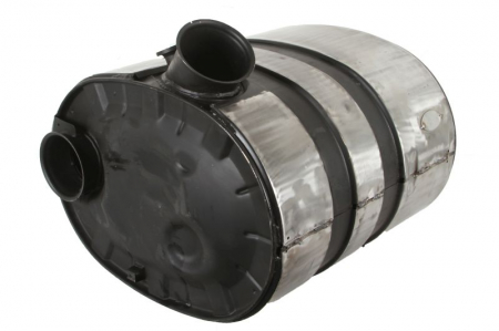 Toba esapament - Toba esapament Spate potrivit RENAULT; VOLVO EURO 5 potrivit VOLVO FH, FH16, FM D13A480-D16G700 01.03-