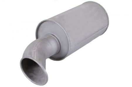 Toba esapament - Toba esapament Spate potrivit VOLVO FH12, FH16, FL12, FM10, FM12, FM7 D10A320-D7C290 08.93-