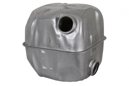 Toba esapament - Toba esapament Spate (Versiune LOW-COST) EURO 2/EURO 3 potrivit SCANIA 4, G I, P I, P,G,R,T, R I, T DC09.108-OSC11.03 05.95-