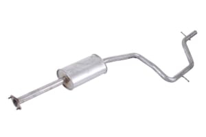 Toba esapamet intermediara potrivit FORD MONDEO IV limuzina (BA7) Producator [1]